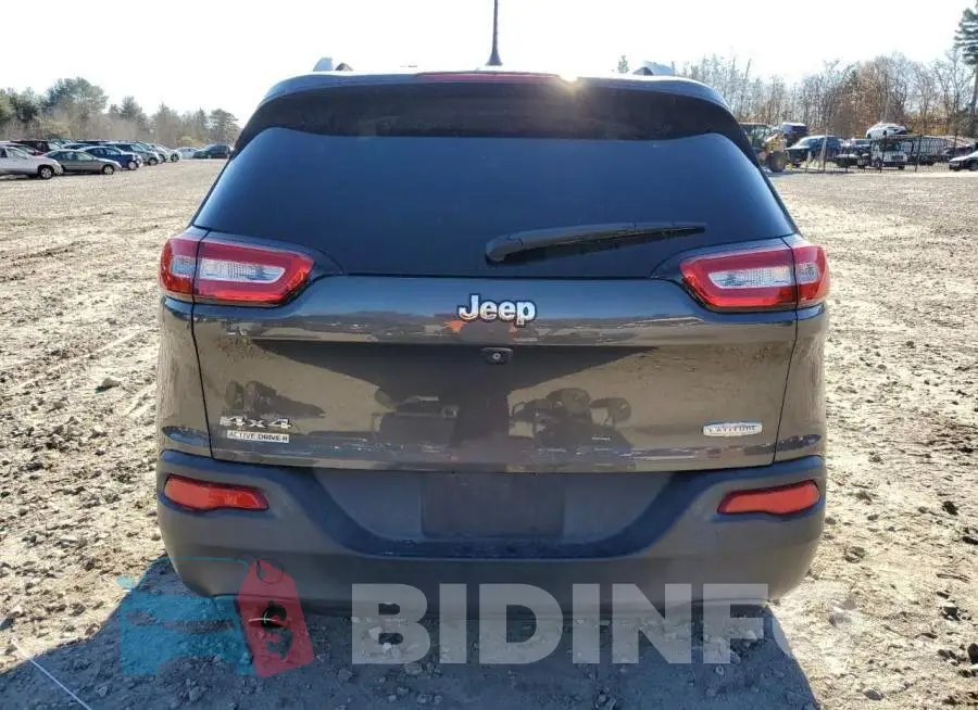 1C4PJMCB5EW166082 Photo# 6