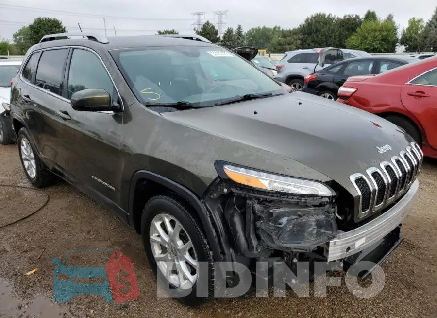 1C4PJMCS9FW674167 Photo# 4