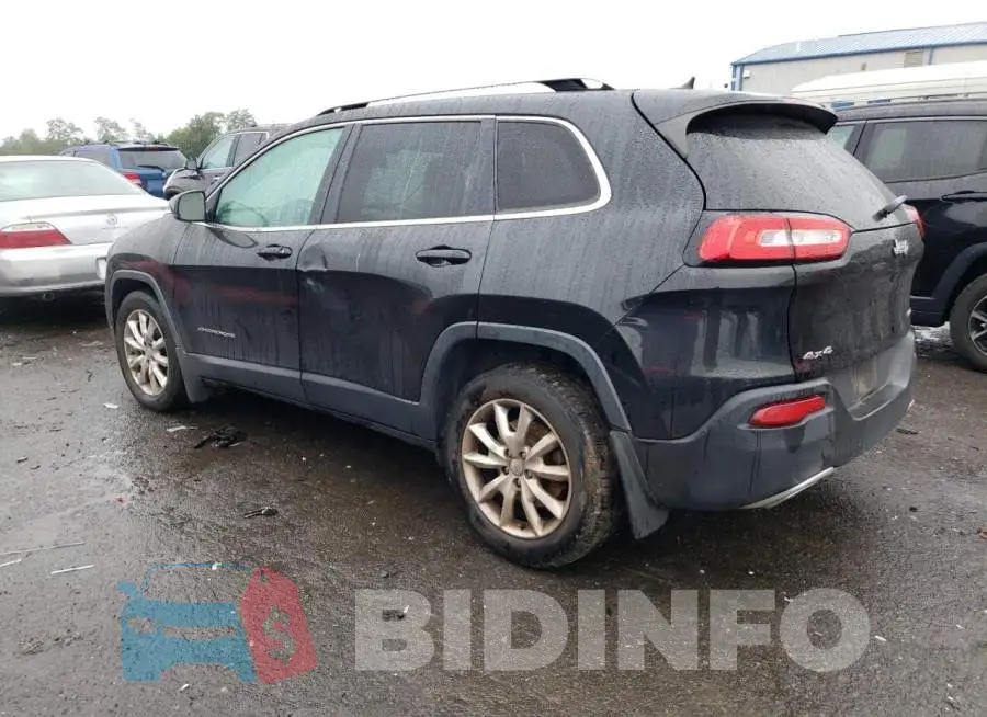 1C4PJMDS2FW673182 Photo# 2