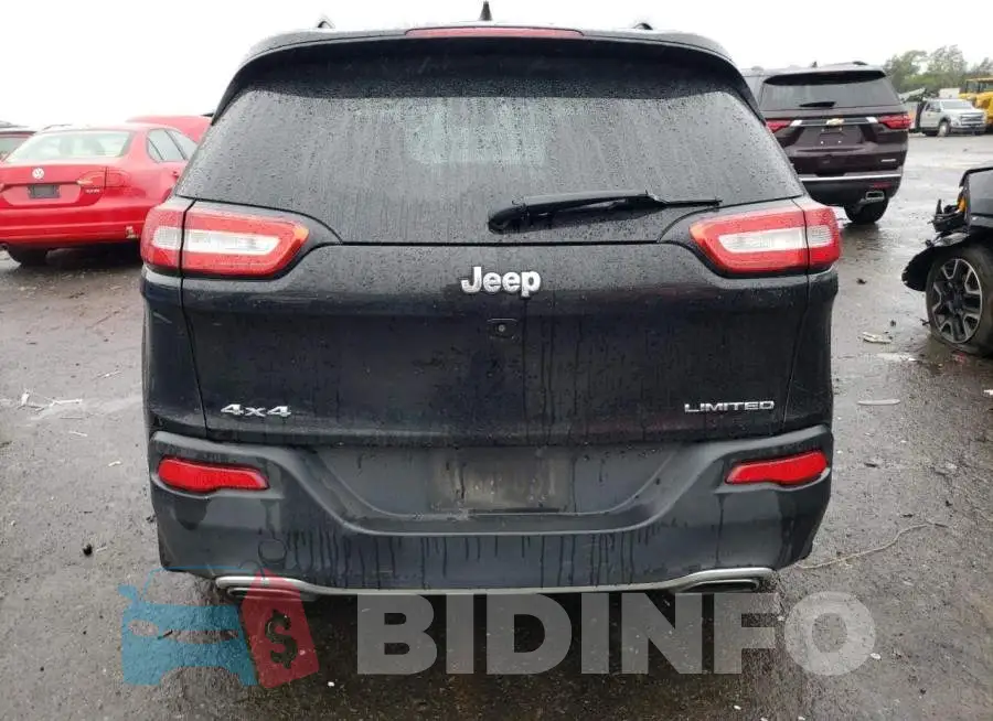 1C4PJMDS2FW673182 Photo# 6