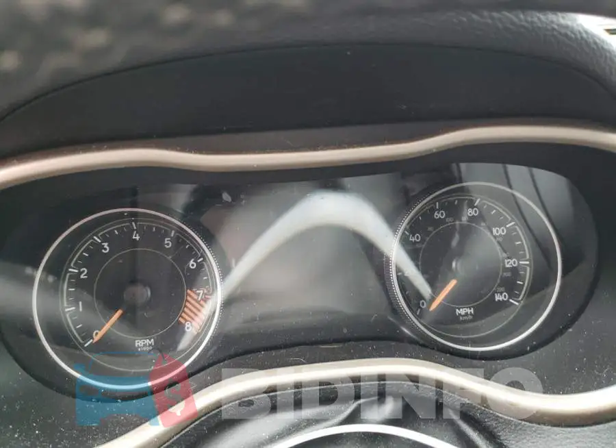 1C4PJMDS6FW779635 Photo# 9