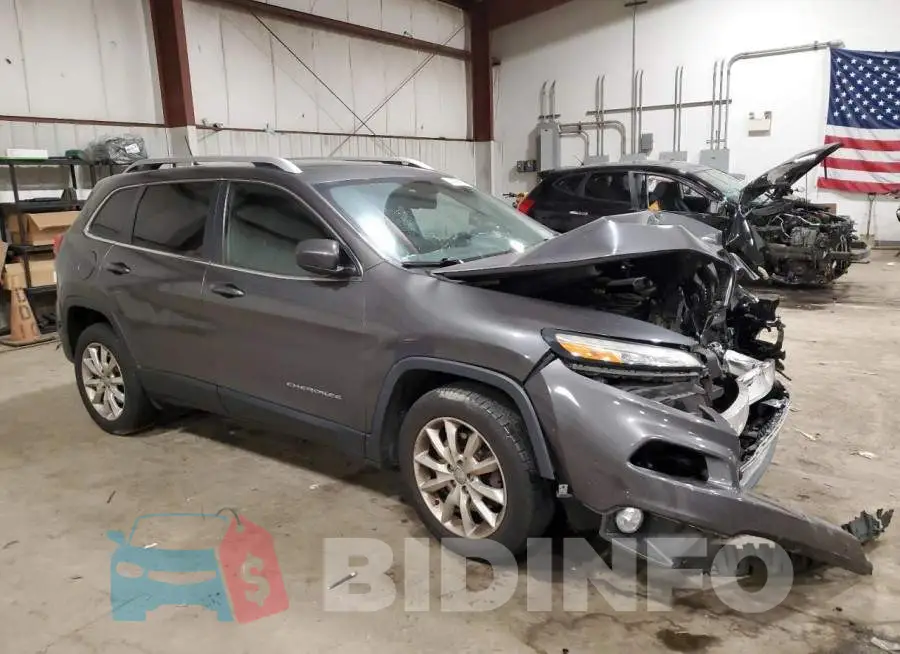 1C4PJMDS6FW779635 Photo# 4
