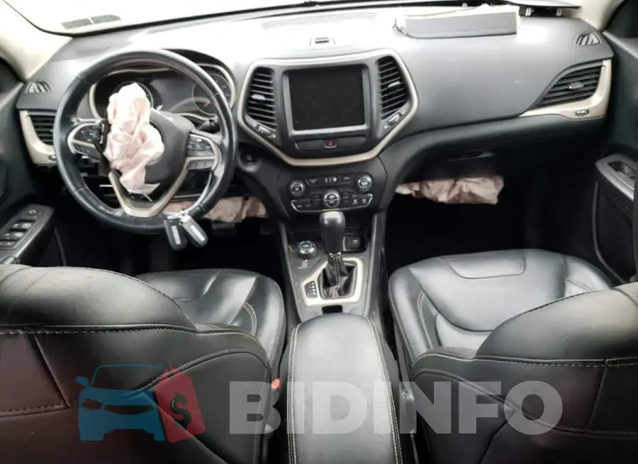 1C4PJMDS6FW779635 Photo# 8