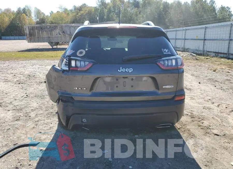 1C4PJMMX0MD142406 Photo# 6