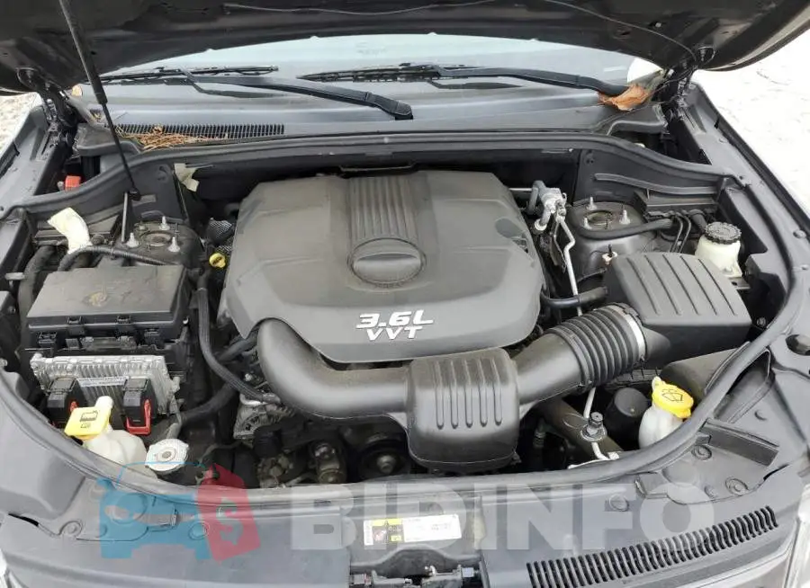 1C4RJEBGXEC137142 Photo# 11