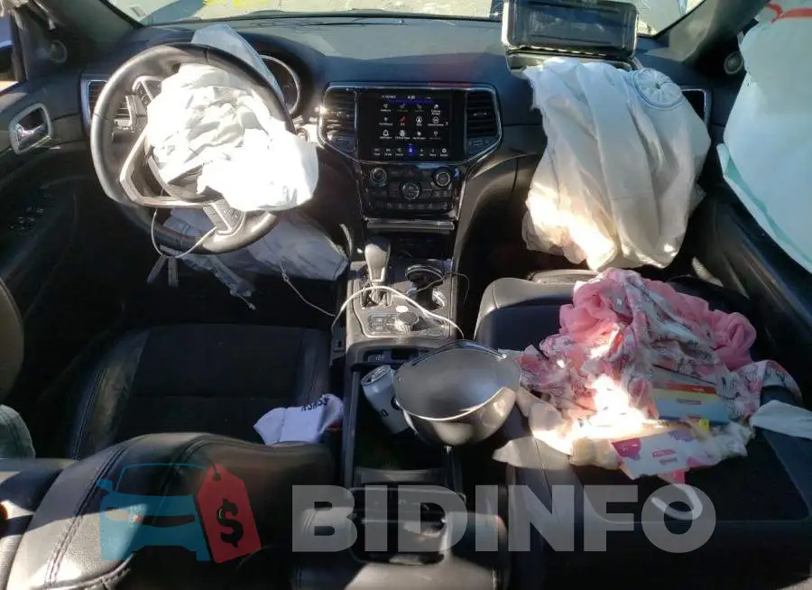 1C4RJFAG4NC151383 Photo# 8