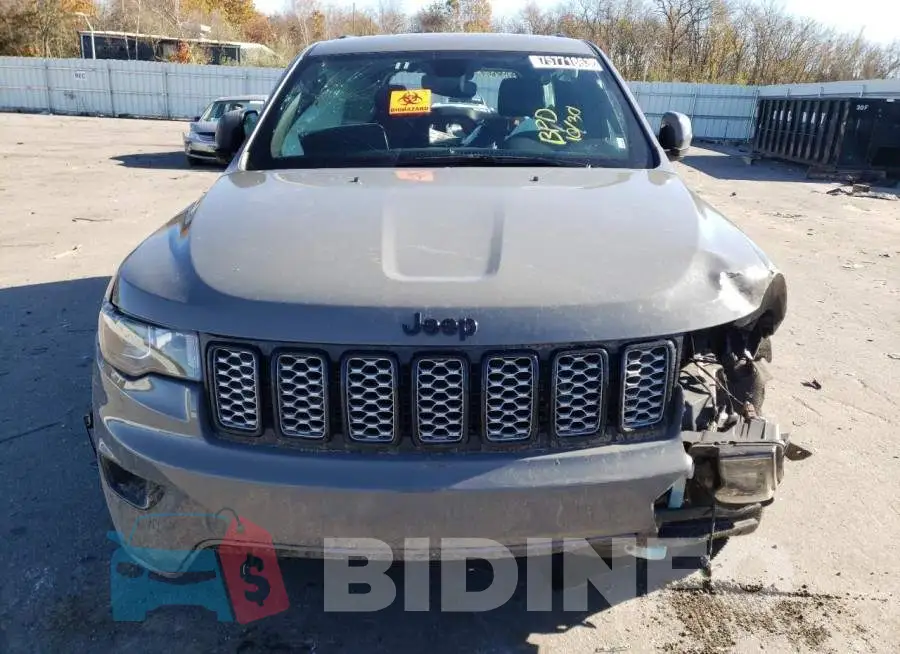 1C4RJFAG4NC151383 Photo# 5