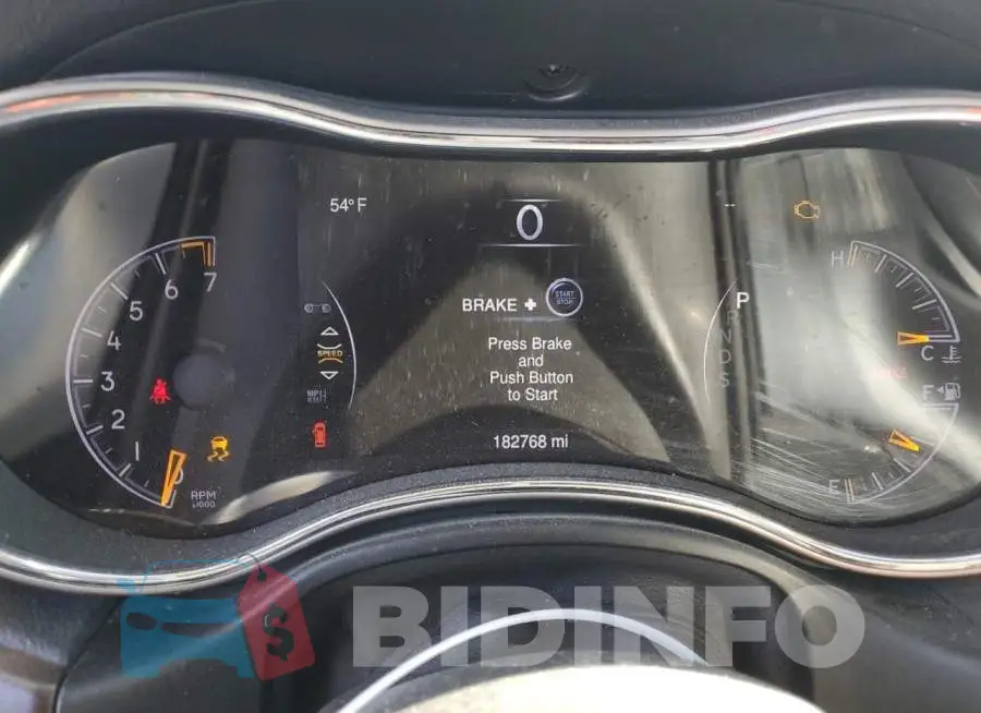 1C4RJFAG6FC704729 Photo# 9
