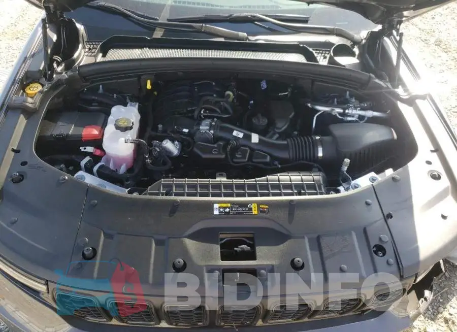 1C4RJJAG6P8813943 Photo# 12