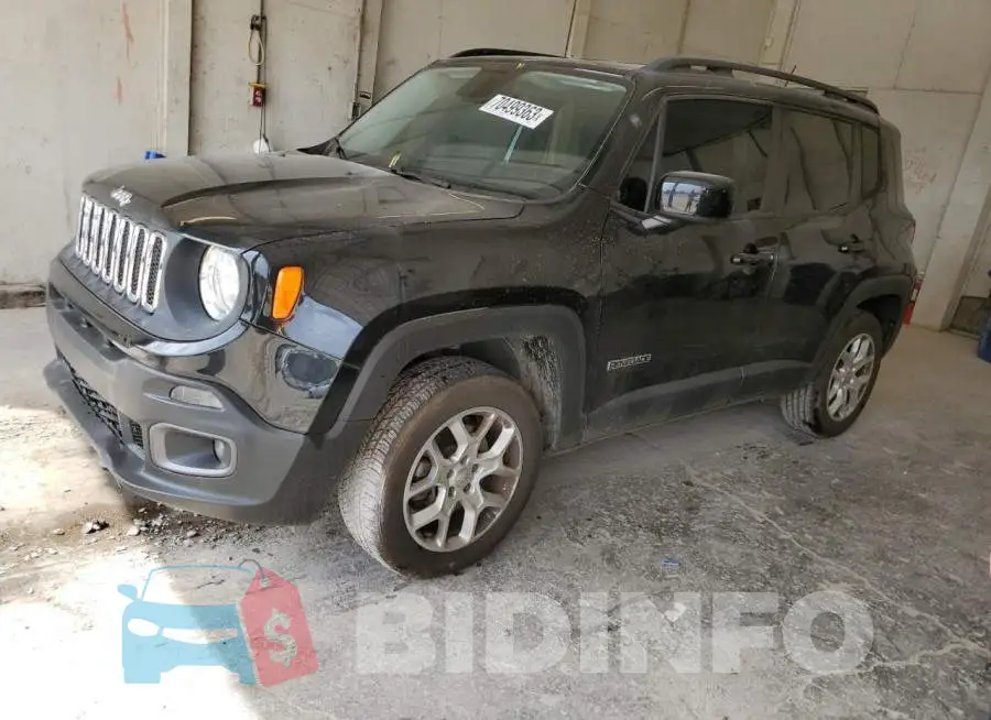 ZACCJBBT0FPB69628 Photo# 1