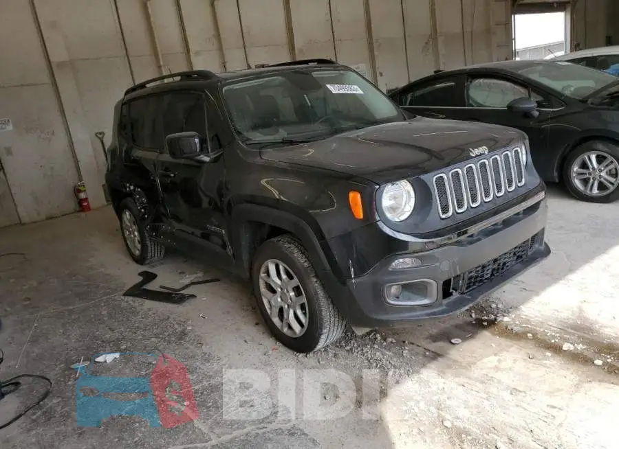 ZACCJBBT0FPB69628 Photo# 4