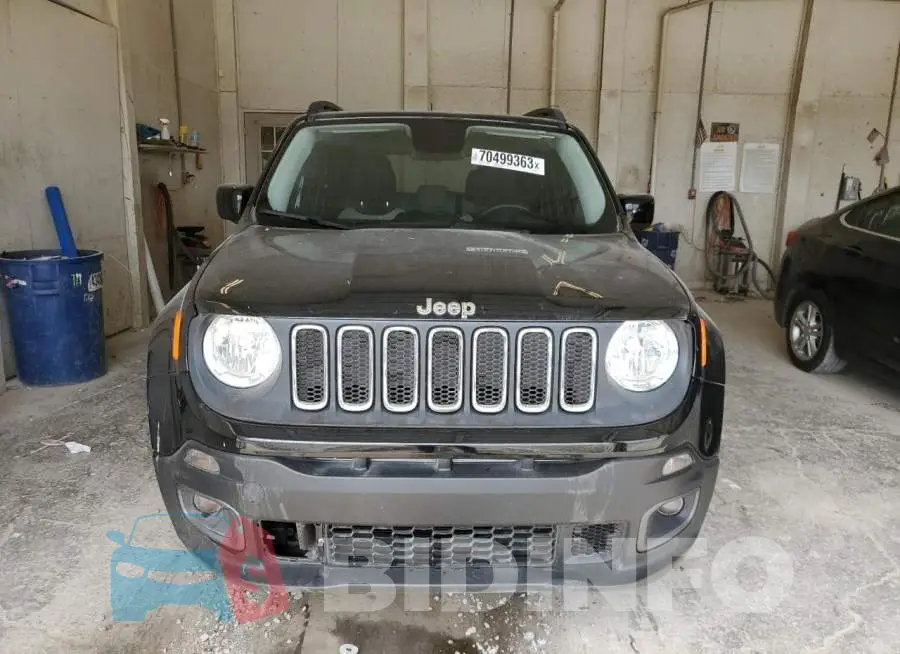 ZACCJBBT0FPB69628 Photo# 5