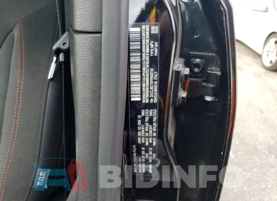 ZACCJBCT0FPB58730 Photo# 13