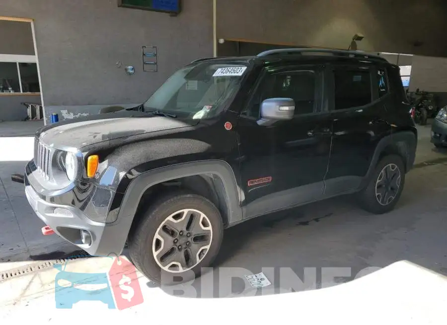 ZACCJBCT3FPB26996 Photo# 1