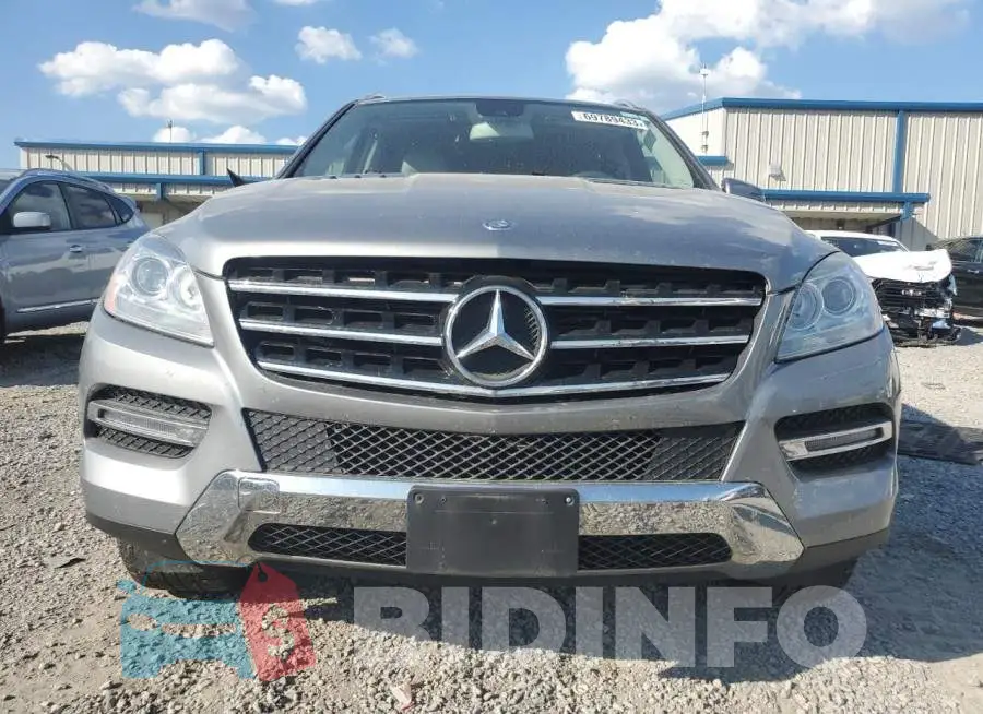 4JGDA5HB4EA417717 Photo# 5