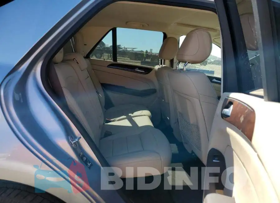 4JGDA5HB5GA732500 Photo# 10