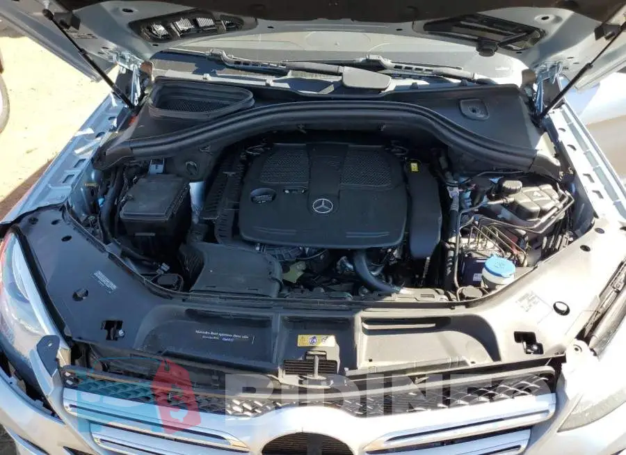 4JGDA5HB5GA732500 Photo# 11