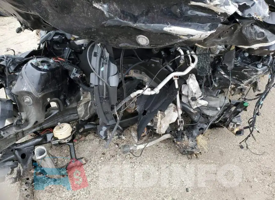 4JGDA5HB5GA783737 Photo# 12