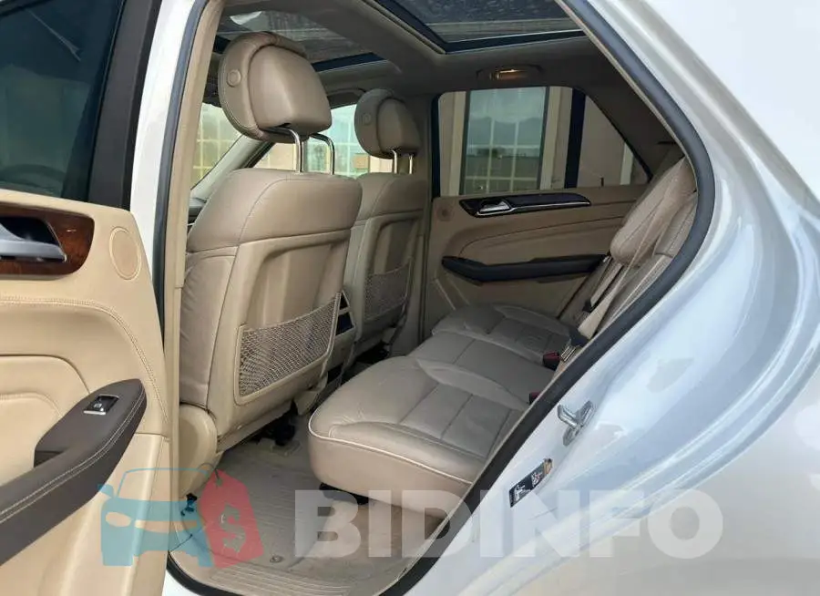 4JGDA7DB6EA327163 Photo# 10