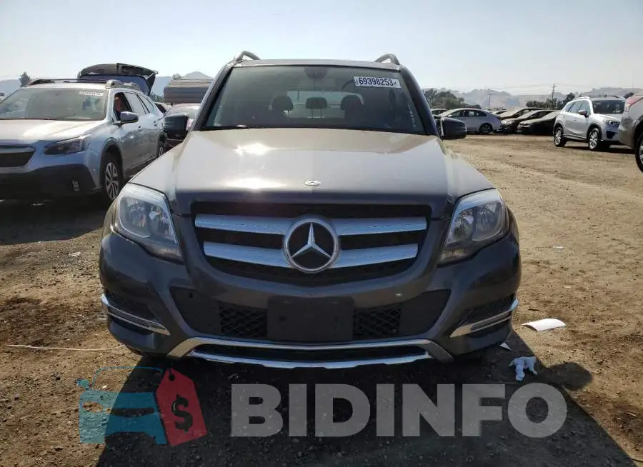 WDCGG5HB4FG371511 Photo# 5