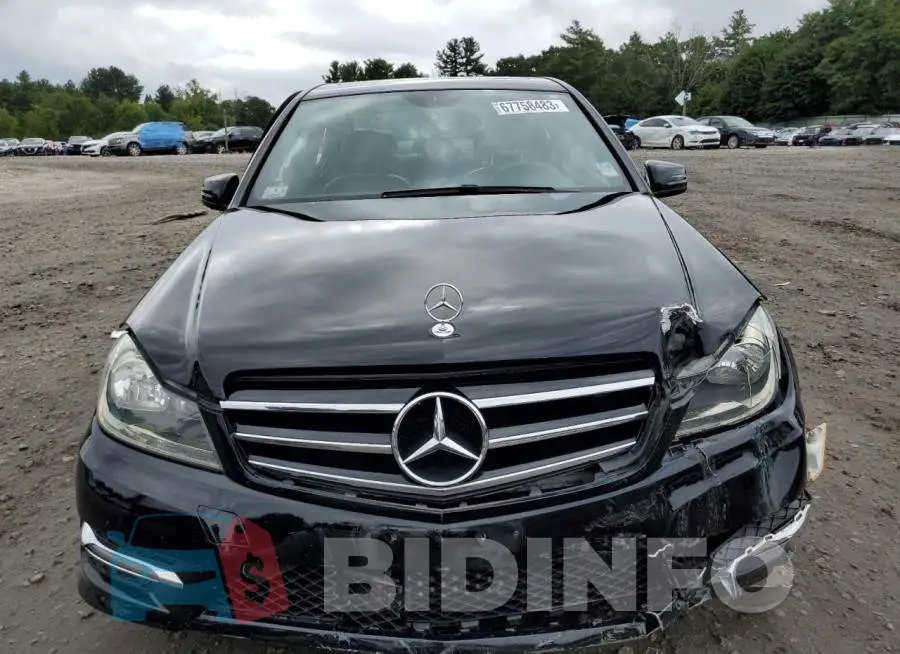 WDDGF8AB2EG183546 Photo# 5