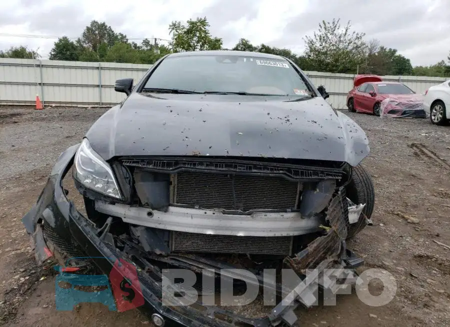 WDDLJ6HB5FA154196 Photo# 5