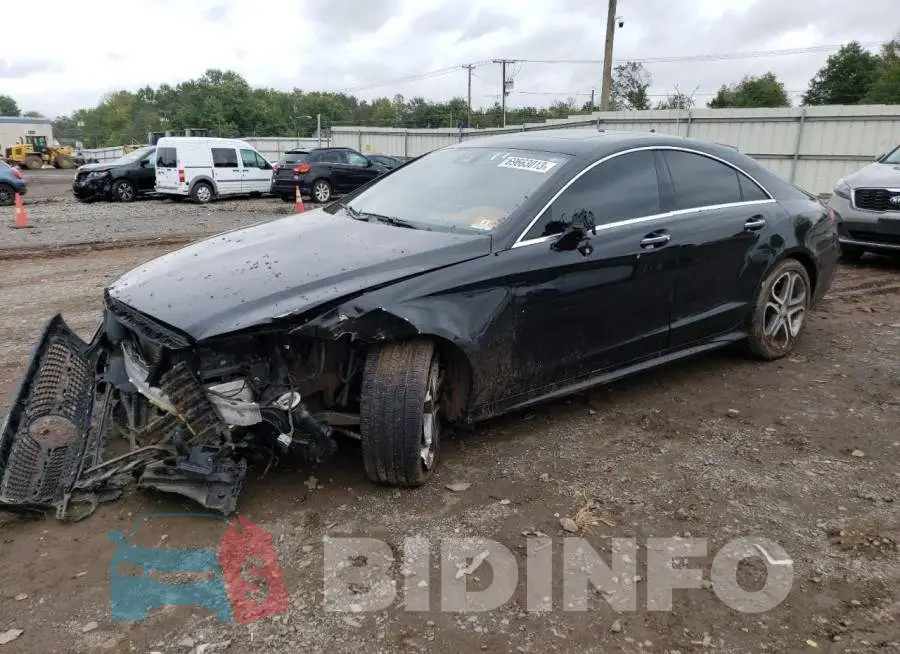WDDLJ6HB5FA154196 Photo# 1
