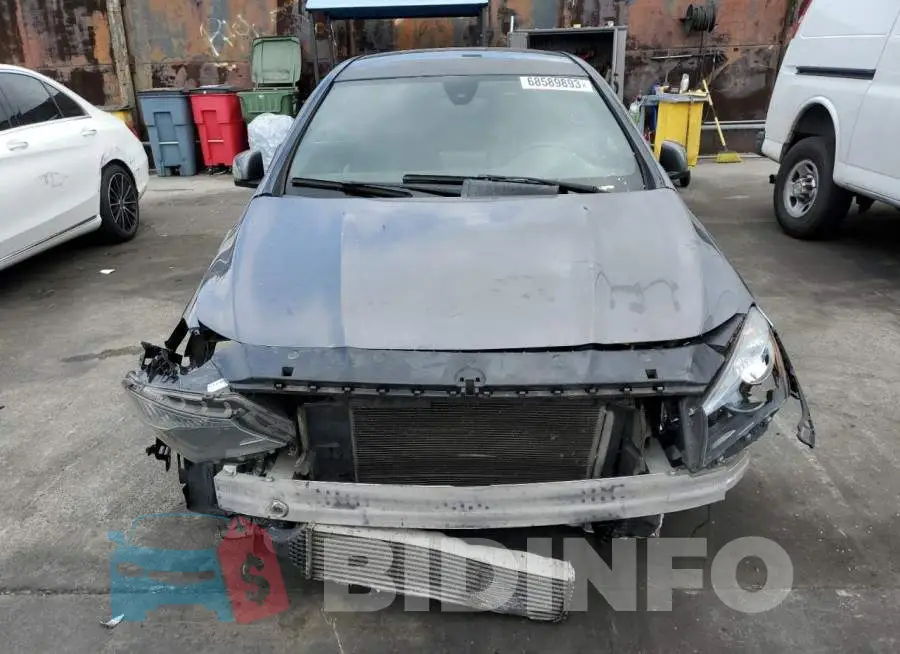 WDDSJ4EB3HN455517 Photo# 5