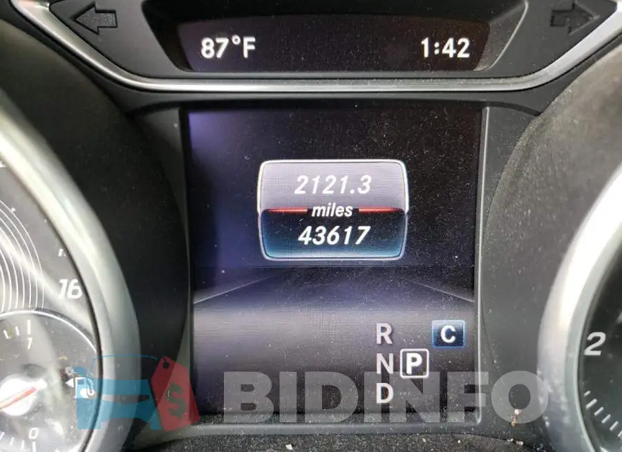 WDDSJ4EB6HN463837 Photo# 8