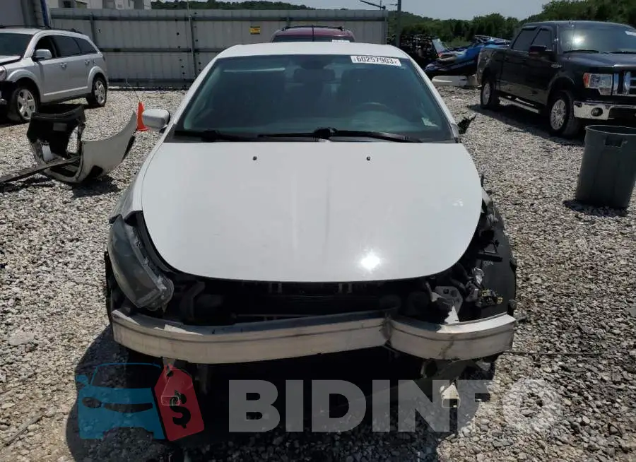 1C3CDFAAXGD728153 Photo# 5