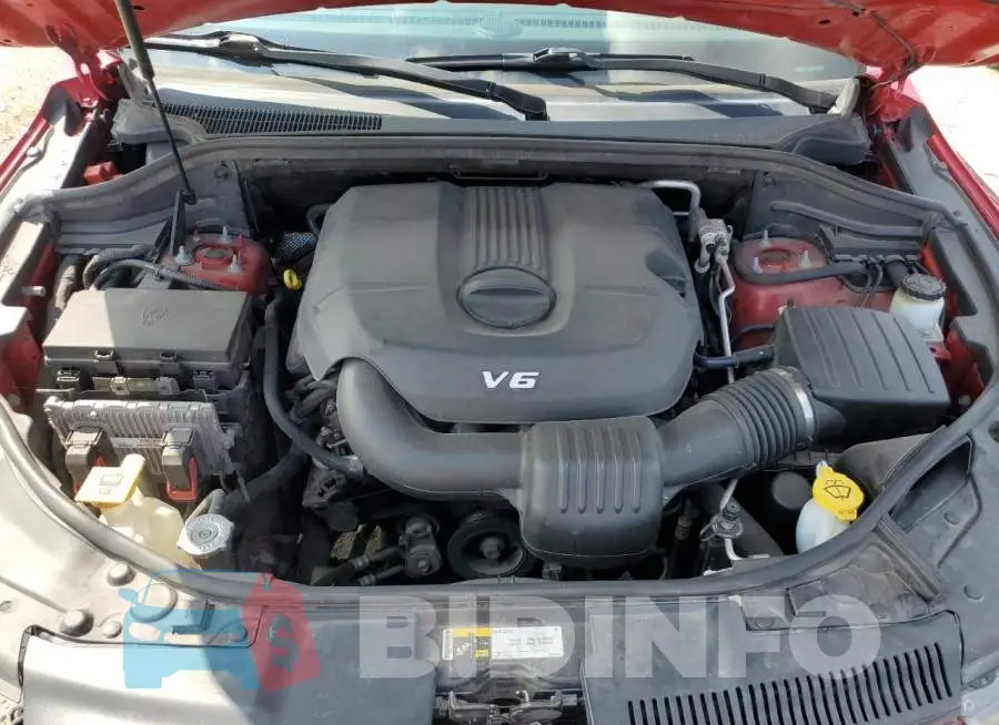 1C4RDJDG6EC593703 Photo# 12