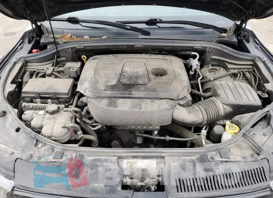 1C4RDJDG8JC341283 Photo# 12