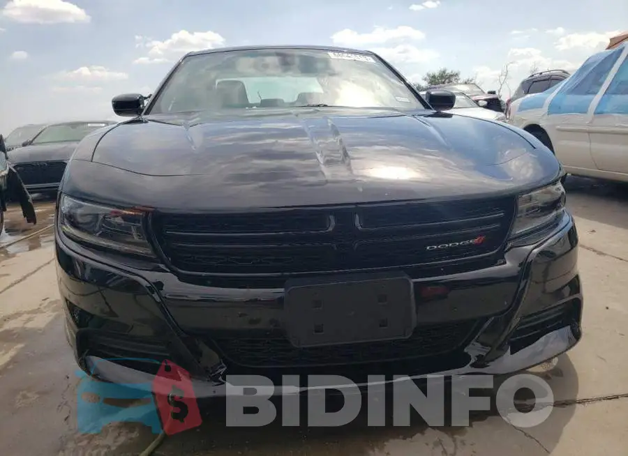 2C3CDXBG2PH551593 Photo# 5