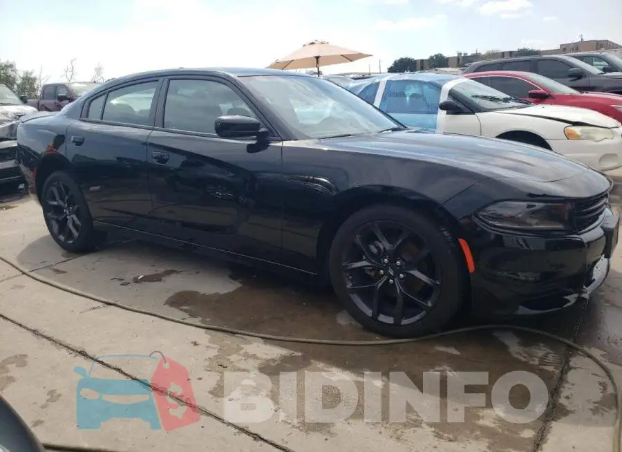 2C3CDXBG2PH551593 Photo# 4