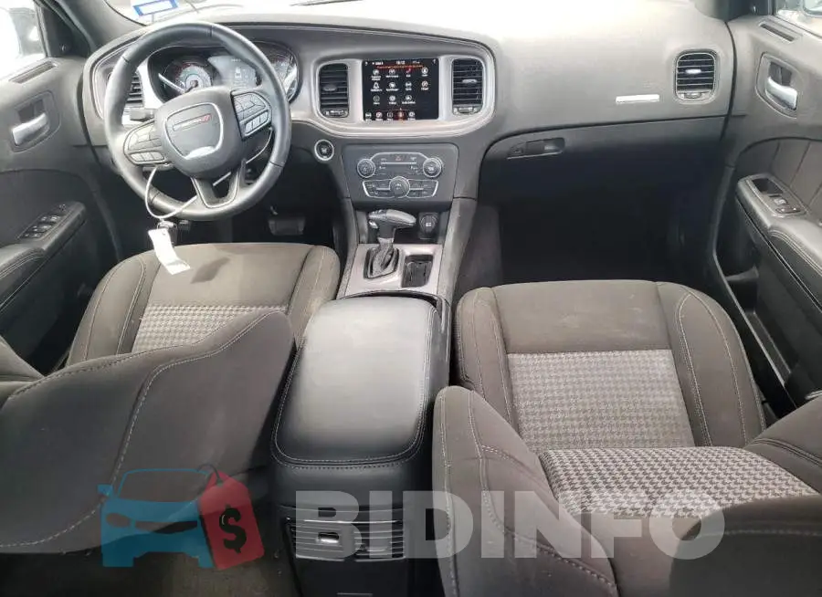 2C3CDXBG2PH551593 Photo# 8
