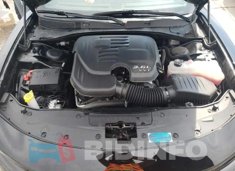 2C3CDXBG2PH551593 Photo# 11