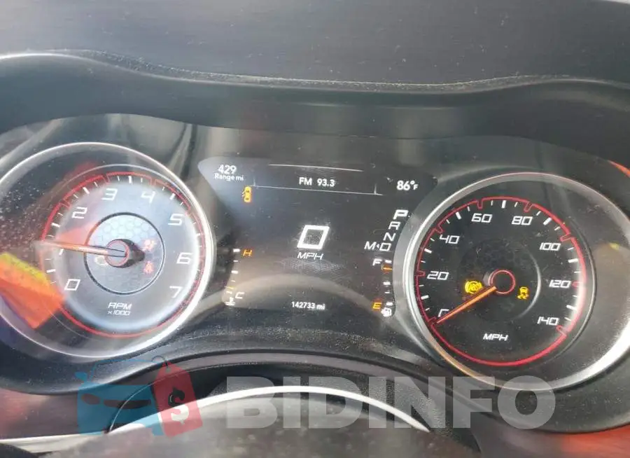 2C3CDXBG3FH751252 Photo# 9