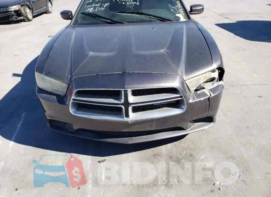 2C3CDXBG6EH256509 Photo# 5