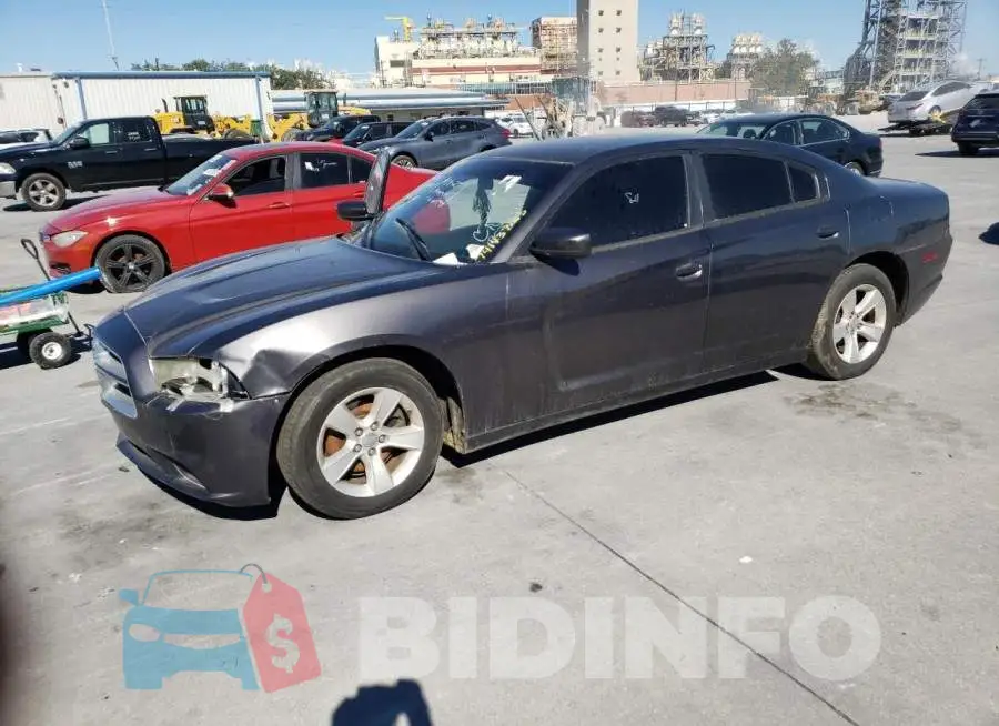 2C3CDXBG6EH256509 Photo# 1