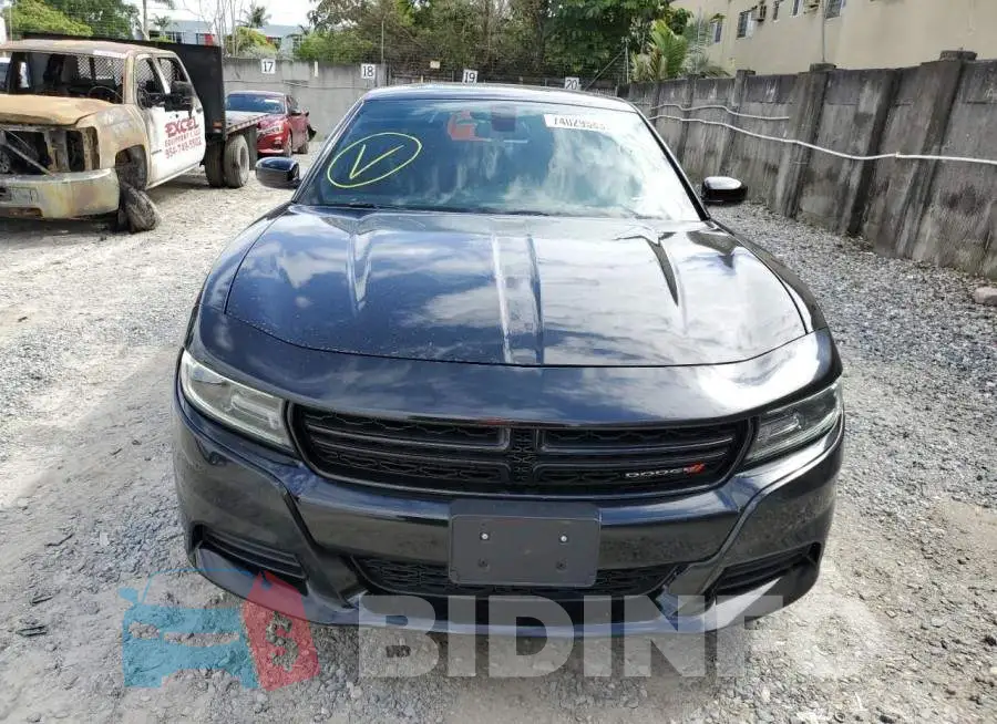 2C3CDXBG6KH699366 Photo# 5