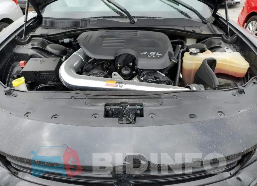 2C3CDXBG7KH670720 Photo# 11