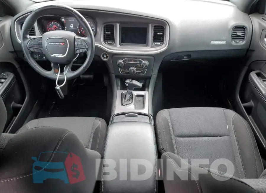 2C3CDXBG7KH670720 Photo# 8