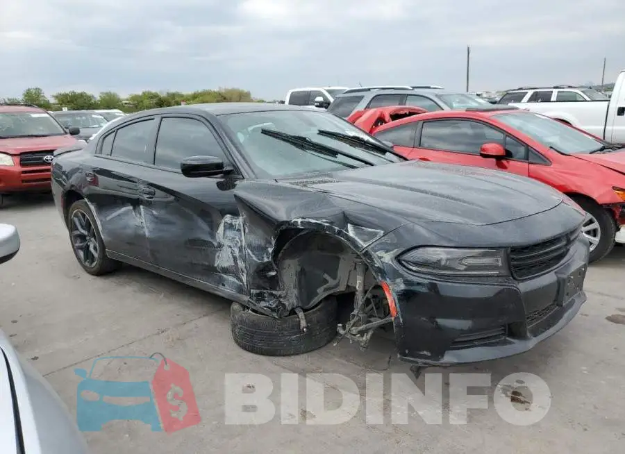 2C3CDXBG7KH670720 Photo# 4