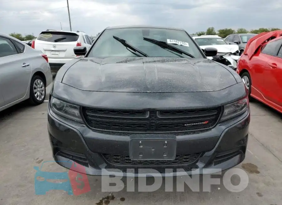2C3CDXBG7KH670720 Photo# 5