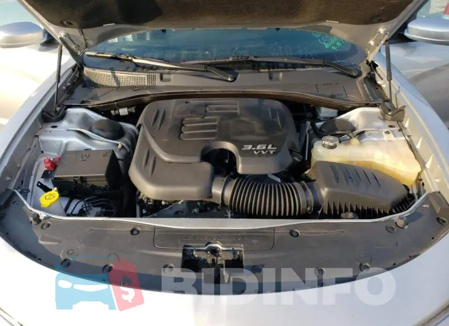 2C3CDXBG7LH213231 Photo# 11