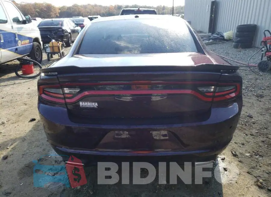 2C3CDXBG8NH157836 Photo# 6