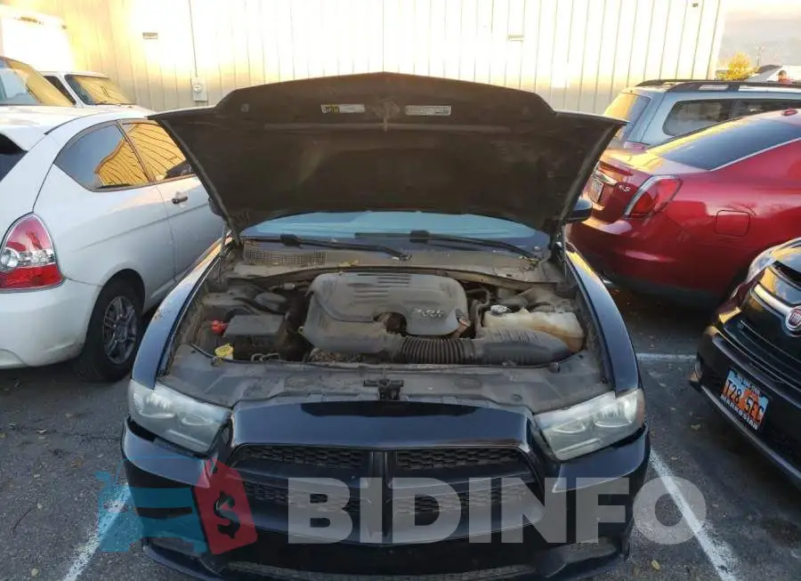 2C3CDXBG9EH238750 Photo# 7