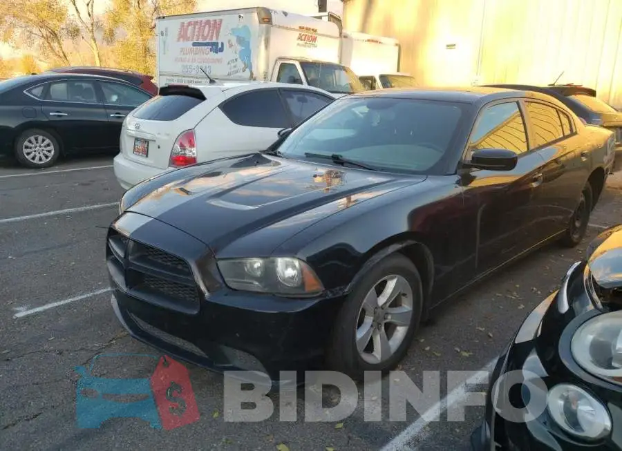 2C3CDXBG9EH238750 Photo# 2