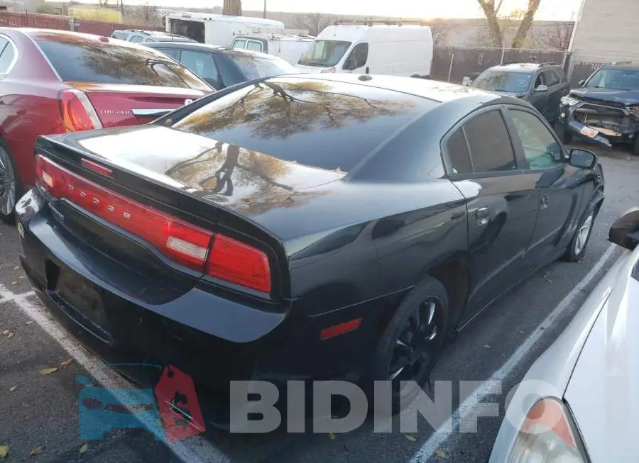 2C3CDXBG9EH238750 Photo# 4