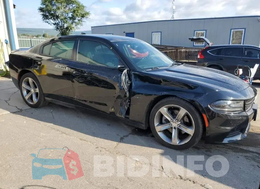 2C3CDXCT8FH866473 Photo# 4